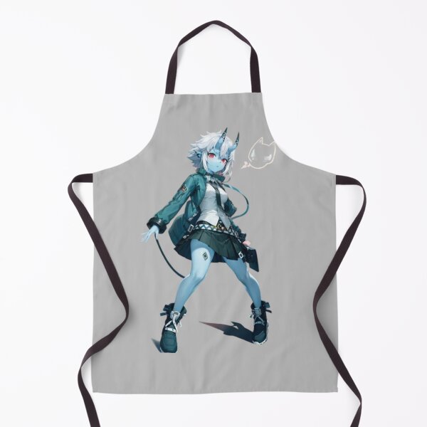 Item preview, Soukaku - Zenless Zone Zero  designed and sold by Camille-Miranda.