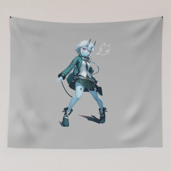 Item preview, Soukaku - Zenless Zone Zero designed and sold by Camille-Miranda.