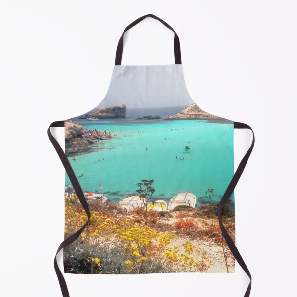 Item preview, The Blue Lagoon, Malta designed and sold by JonDelorme.