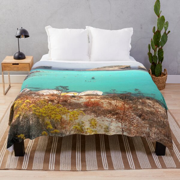 Item preview, The Blue Lagoon, Malta designed and sold by JonDelorme.