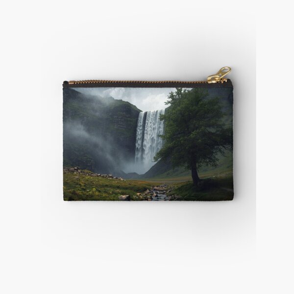 Item preview, Waterfall in nature designed and sold by Sigtrix.