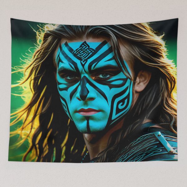 Item preview, Maybe we once were human 52 designed and sold by deep-sea-birds.