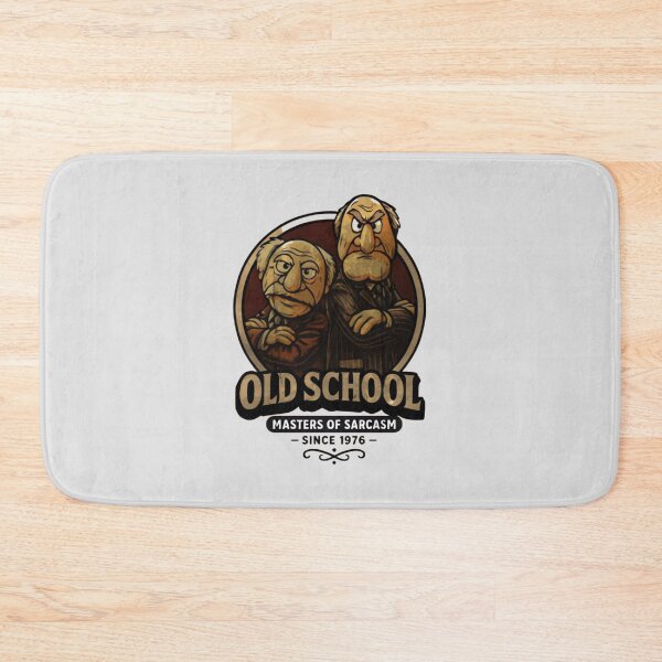 Item preview, Statler and Waldorf  designed and sold by Nightingale47.