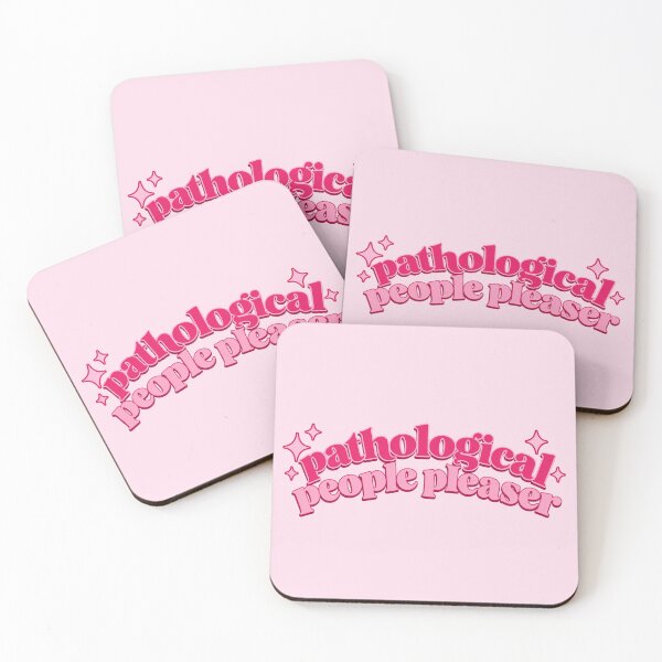 Item preview, Pathological People Pleaser TS Midnights Anti-Hero designed and sold by taylorvinyls.