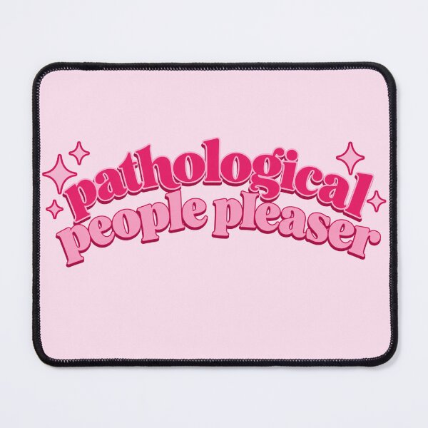 Item preview, Pathological People Pleaser TS Midnights Anti-Hero designed and sold by taylorvinyls.