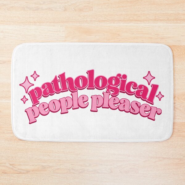 Item preview, Pathological People Pleaser TS Midnights Anti-Hero designed and sold by taylorvinyls.