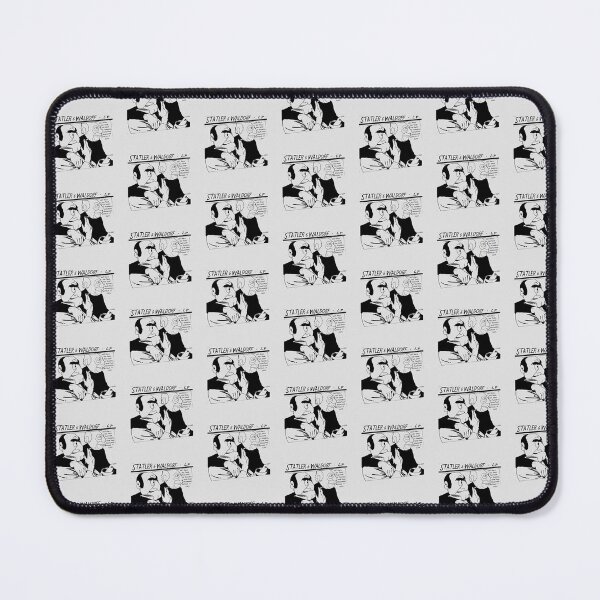Item preview, Statler and Waldorf  designed and sold by Nightingale47.