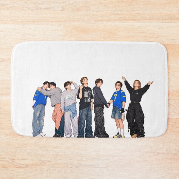 Item preview, BTS Arirang: The Global Kings  designed and sold by JTitli.