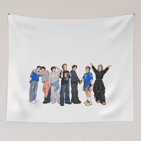 Item preview, BTS Arirang: The Global Kings designed and sold by JTitli.