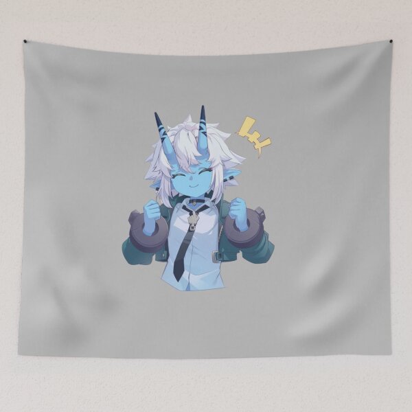 Item preview, Soukaku - Zenless Zone Zero designed and sold by Camille-Miranda.
