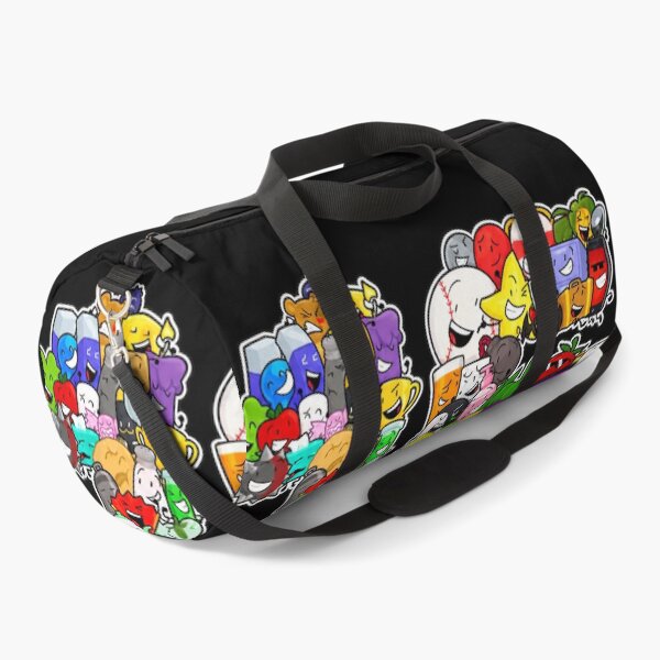 Item preview, Inanimate Insanity designed and sold by mynarasolwy.