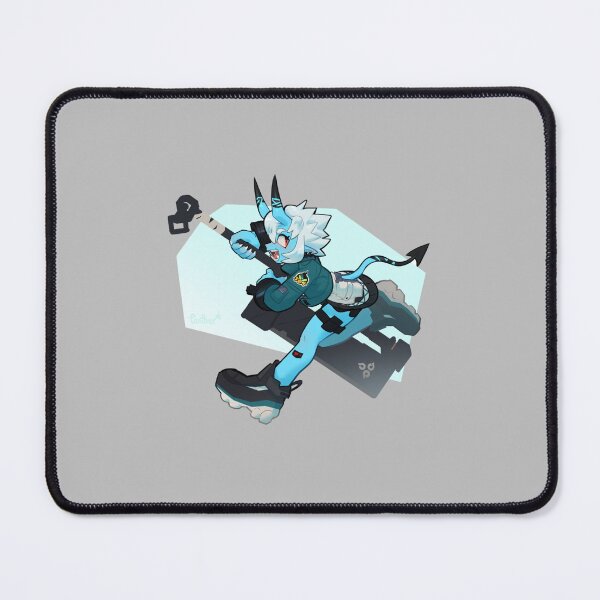 Item preview, Soukaku - Zenless Zone Zero designed and sold by Camille-Miranda.