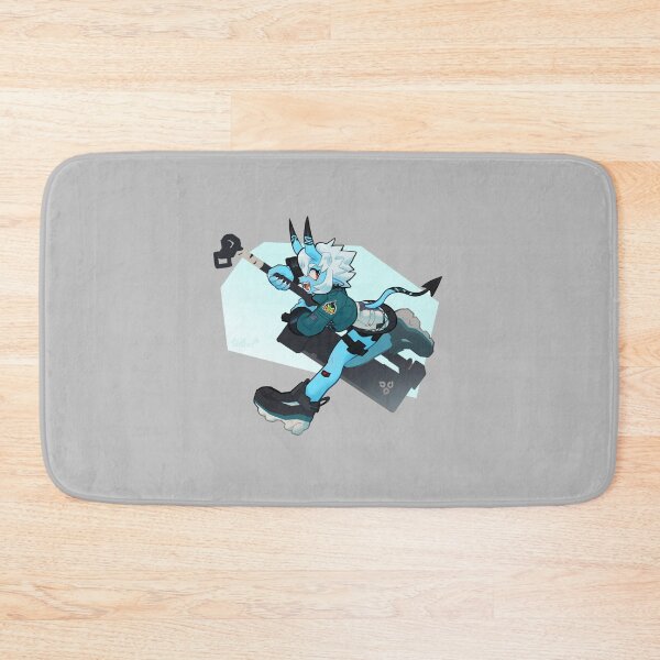 Item preview, Soukaku - Zenless Zone Zero  designed and sold by Camille-Miranda.