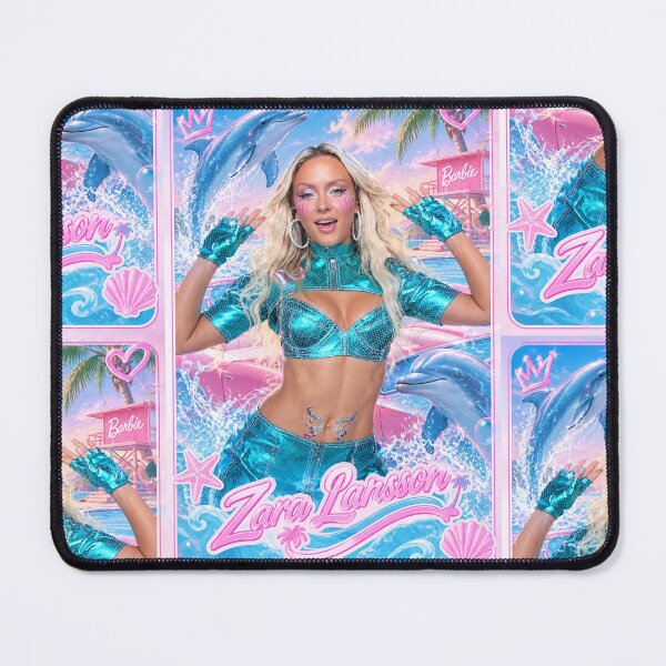 Item preview, zara larsson designed and sold by PP do card.