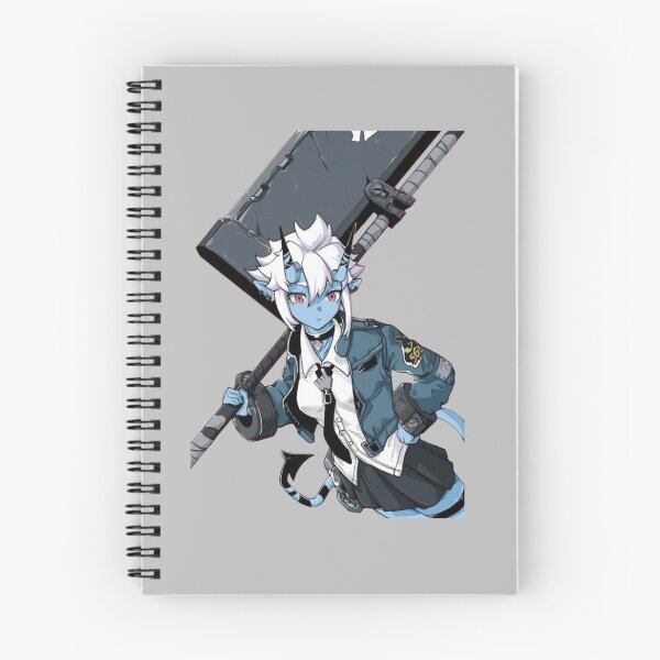 Item preview, Soukaku - Zenless Zone Zero  designed and sold by Camille-Miranda.