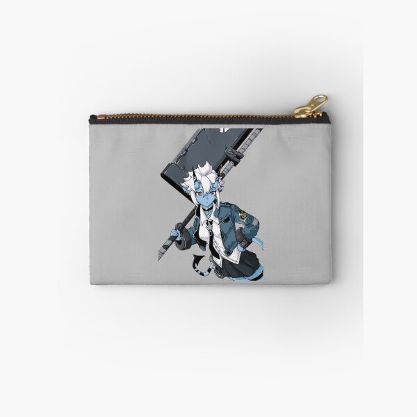 Item preview, Soukaku - Zenless Zone Zero  designed and sold by Camille-Miranda.