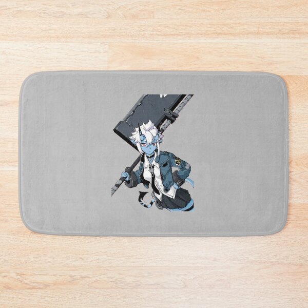 Item preview, Soukaku - Zenless Zone Zero  designed and sold by Camille-Miranda.