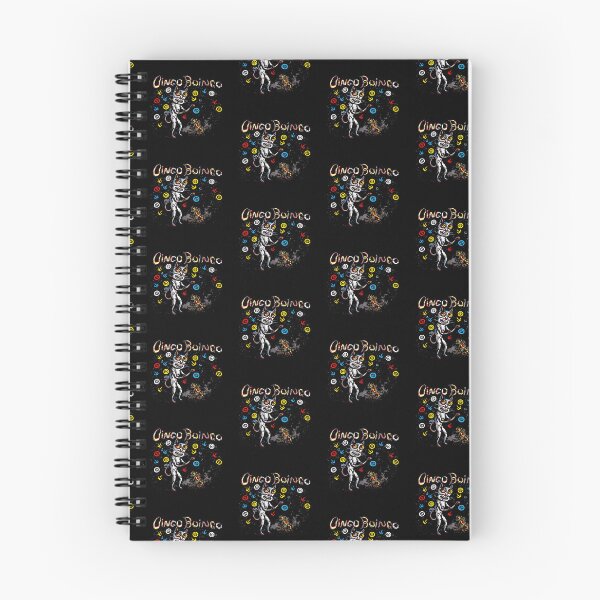 Item preview, Oingo boingo designed and sold by Nightingale47.