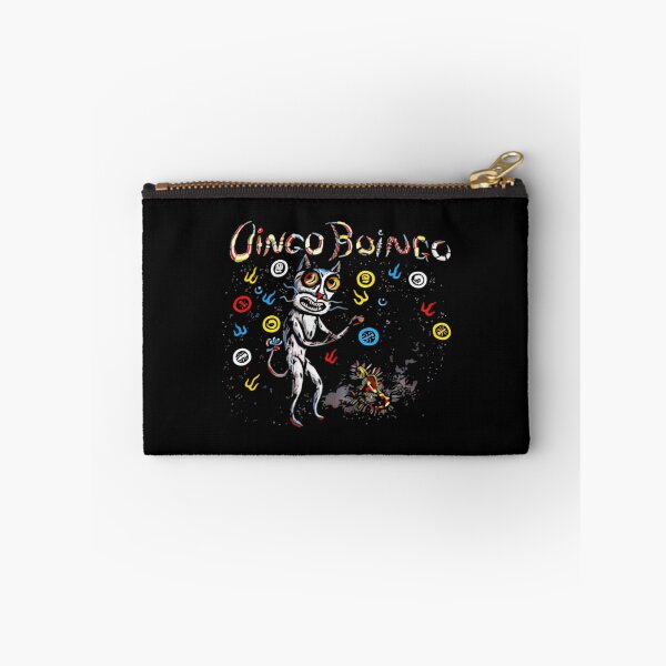 Item preview, Oingo boingo designed and sold by Nightingale47.