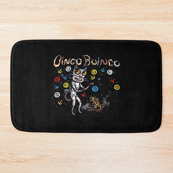 Item preview, Oingo boingo designed and sold by Nightingale47.