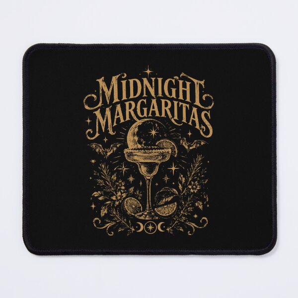 Item preview, Midnight Margaritas Witchy Cocktail Magic designed and sold by OddPopARt.