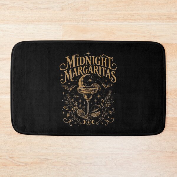 Item preview, Midnight Margaritas Witchy Cocktail Magic designed and sold by OddPopARt.