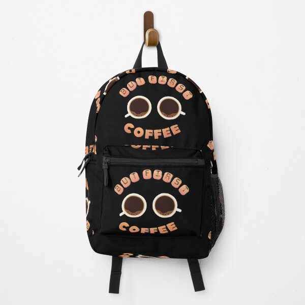 Item preview, Morning Coffee Lover Typography - Fuel For The Day Cozy Aesthetic designed and sold by zaoroo shop.