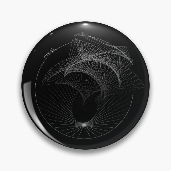 Item preview, petals designed and sold by flowstates.