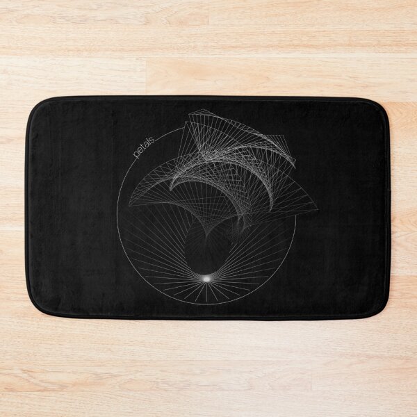 Item preview, petals designed and sold by flowstates.