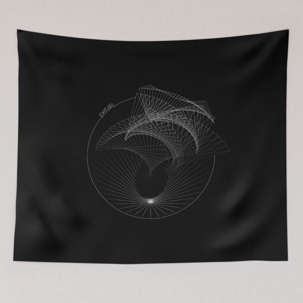 Item preview, petals designed and sold by flowstates.