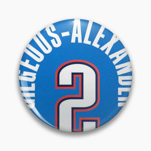 Item preview, gilgeous designed and sold by MichaelArnett.