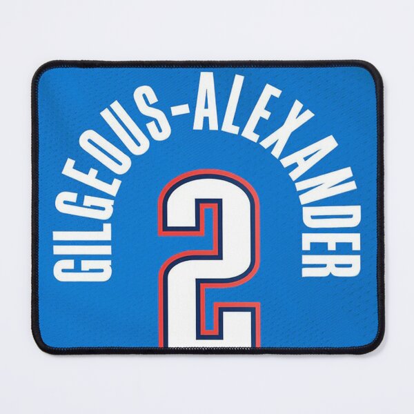 Item preview, gilgeous designed and sold by MichaelArnett.
