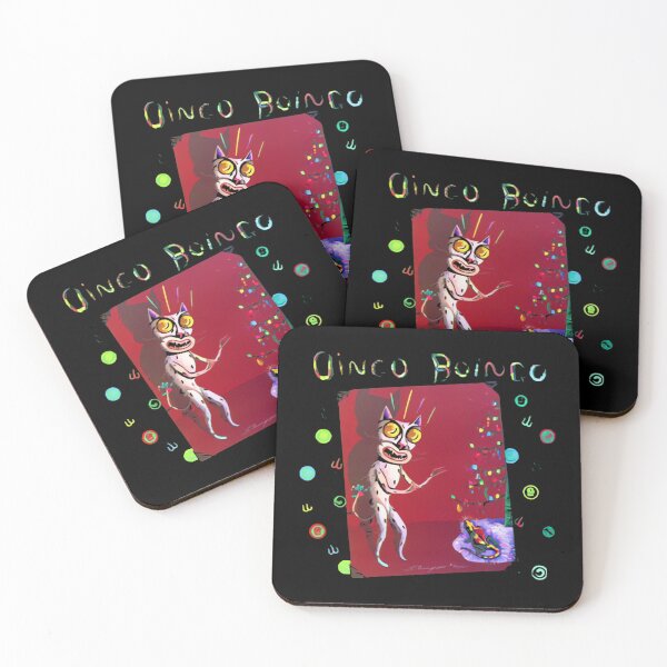 Item preview, Oingo boingo designed and sold by Nightingale47.