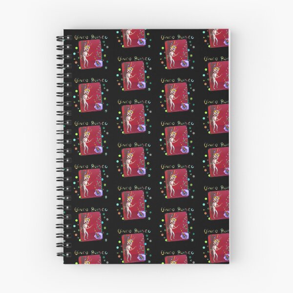 Item preview, Oingo boingo designed and sold by Nightingale47.