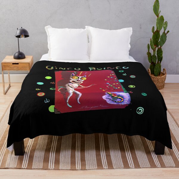 Item preview, Oingo boingo designed and sold by Nightingale47.
