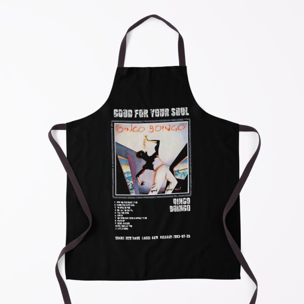 Item preview, Oingo boingo designed and sold by Nightingale47.