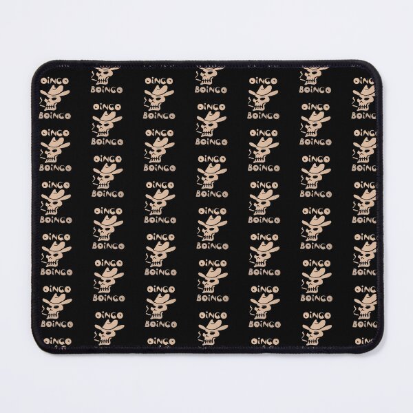 Item preview, Oingo boingo designed and sold by Nightingale47.