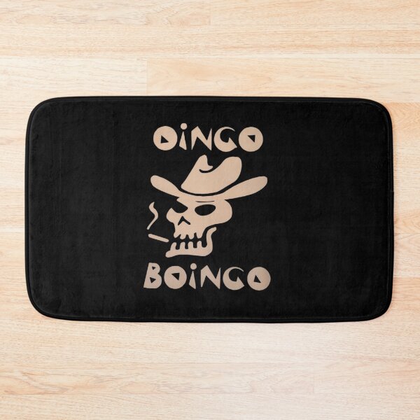 Item preview, Oingo boingo designed and sold by Nightingale47.