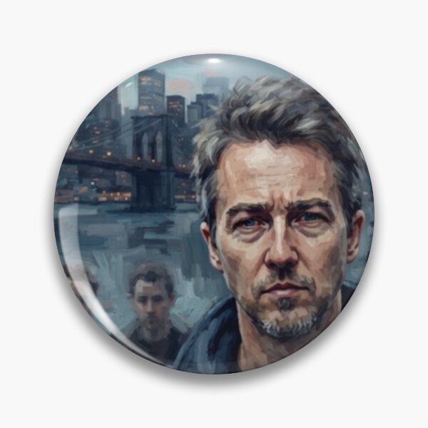 Item preview, 25th Hour Fine Art Tribute designed and sold by Art's Diner.