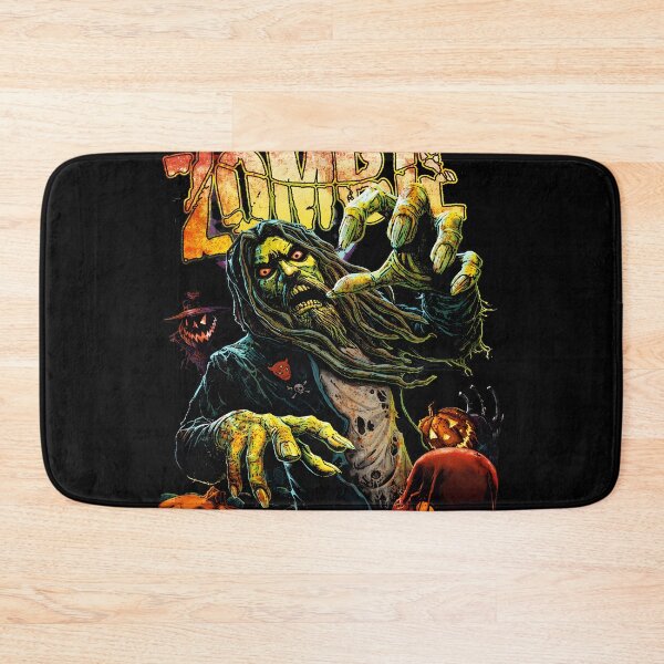 Item preview, Rob Zombie Horror Monster Jack O Lanterns Music designed and sold by ZEtexaxe.