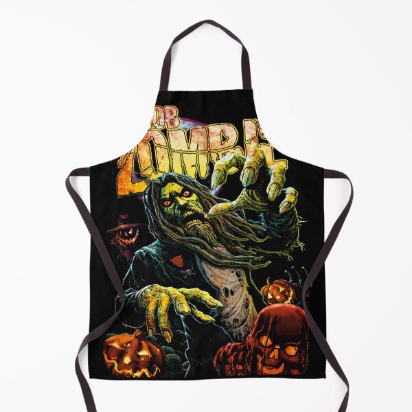 Item preview, Rob Zombie Horror Monster Jack O Lanterns Music designed and sold by ZEtexaxe.