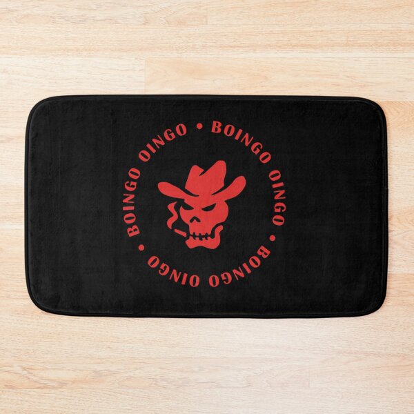 Item preview, Oingo boingo designed and sold by Nightingale47.