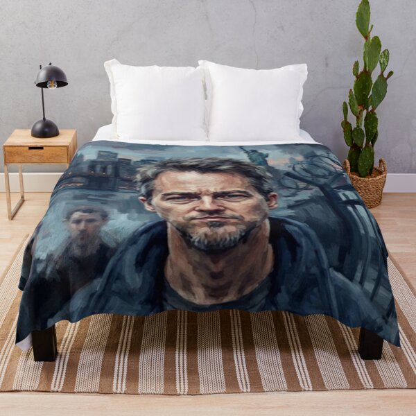 Item preview, 25th Hour Fine Art Tribute designed and sold by Art's Diner.