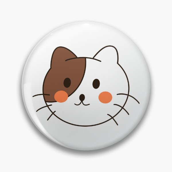 Item preview, Hand Drawn Cute Cat Spring Holiday Celebration designed and sold by Porpor Artwork.