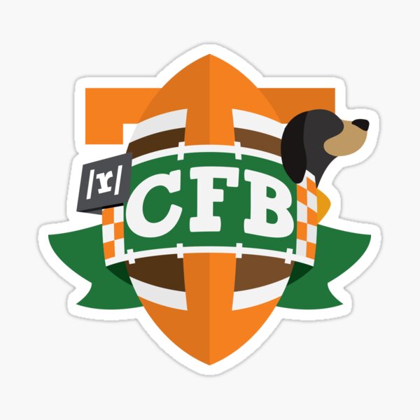 Knoxville Sticker