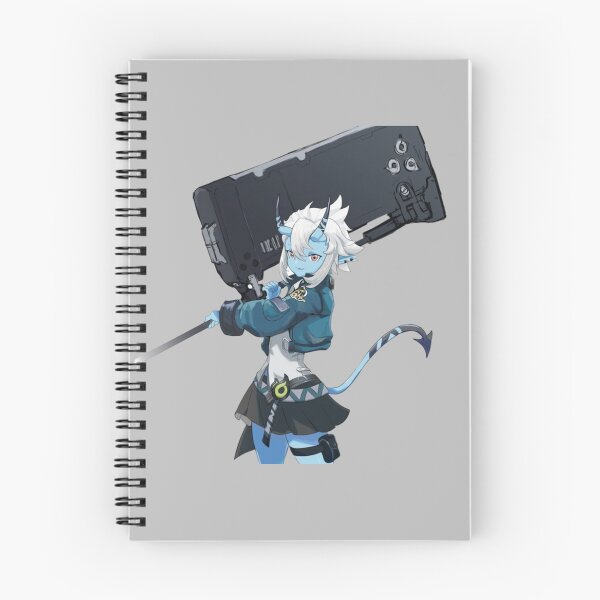 Item preview, Soukaku - Zenless Zone Zero  designed and sold by Camille-Miranda.