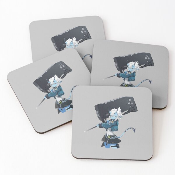 Item preview, Soukaku - Zenless Zone Zero  designed and sold by Camille-Miranda.