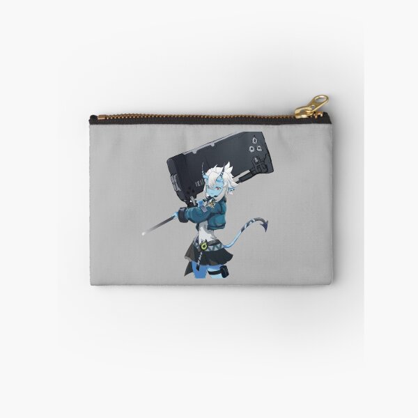 Item preview, Soukaku - Zenless Zone Zero  designed and sold by Camille-Miranda.