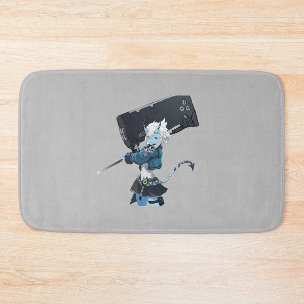 Item preview, Soukaku - Zenless Zone Zero  designed and sold by Camille-Miranda.