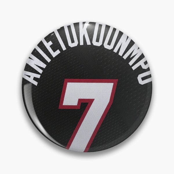 Item preview, antetokounmpo designed and sold by MichaelArnett.